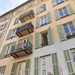 Centre Ville Nice